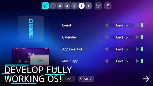 电脑大亨2汉化版游戏截图4