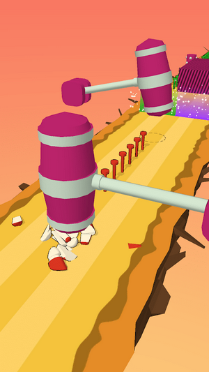 锤子王游戏截图2