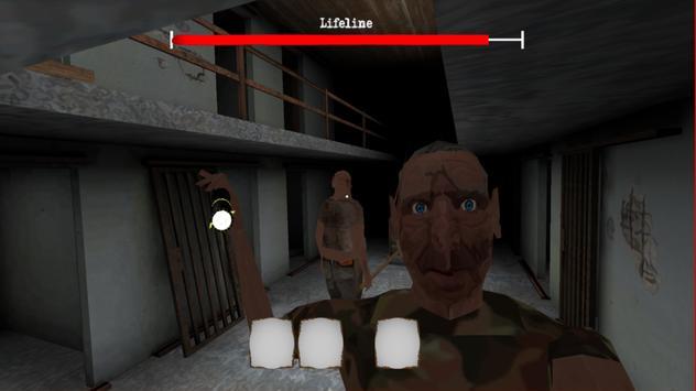 惊魂双胞胎游戏截图3