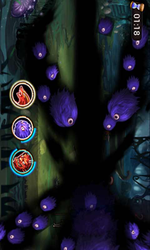 全民捉妖记游戏截图3