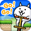 跳跃猫GOGO