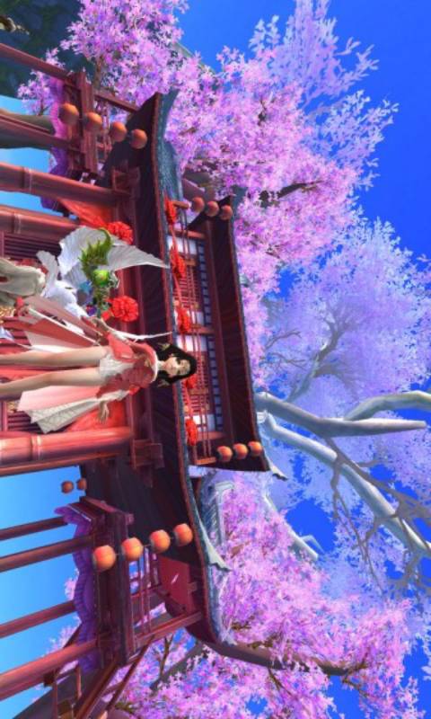 长生原游戏截图1