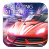 超速前进赛车传奇
