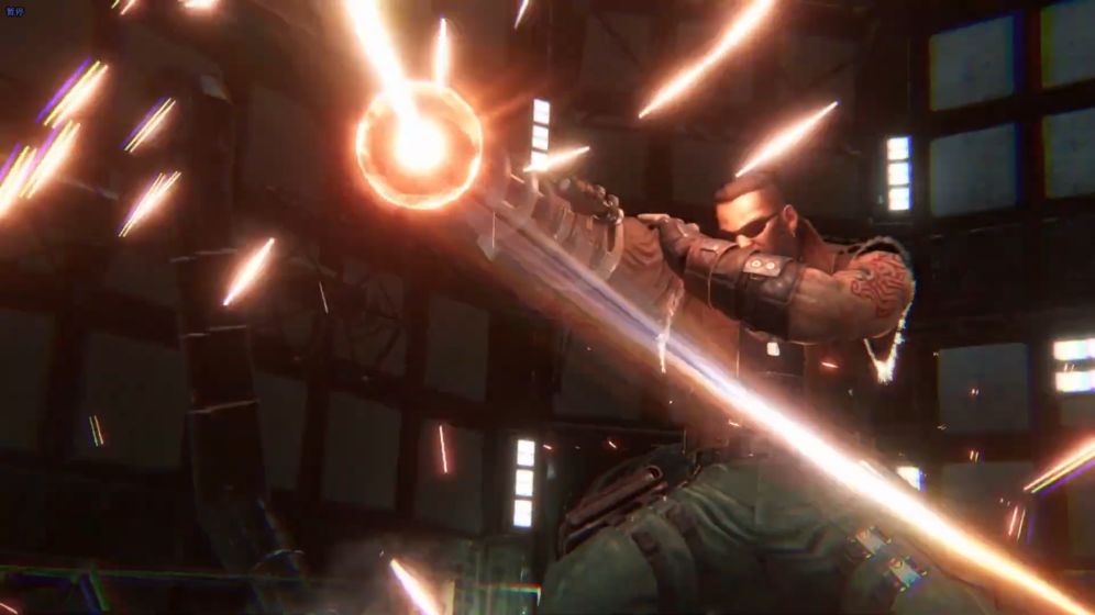 最终幻想7 Ever Crisis游戏截图6