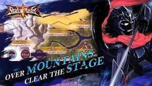 暗影大师游戏截图1