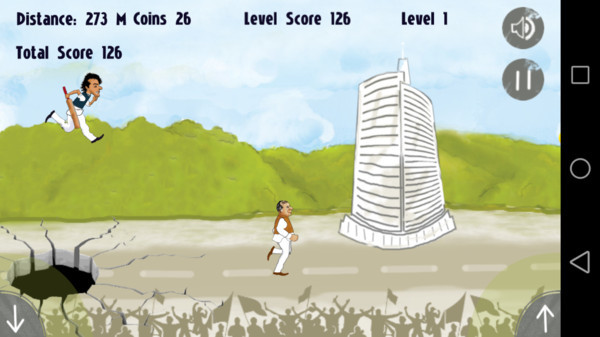 老王快跑游戏截图2