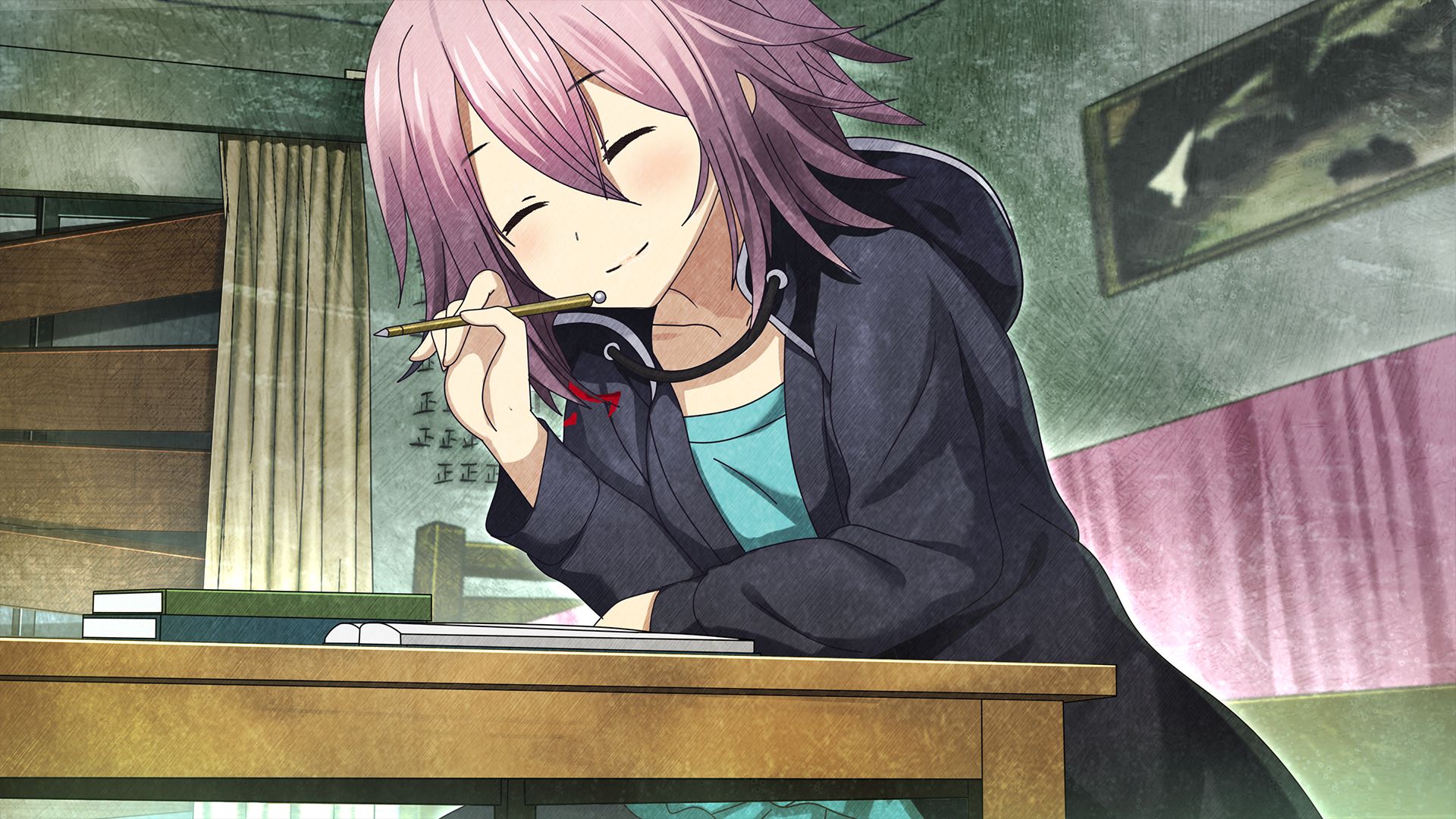 鸢之歌游戏截图4