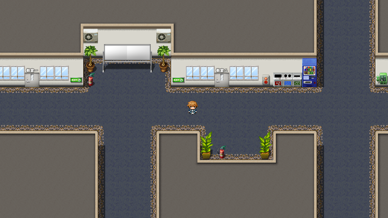 幻梦奇妙记-游戏截图2