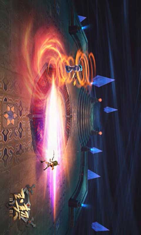 勇者斗恶魔游戏截图3