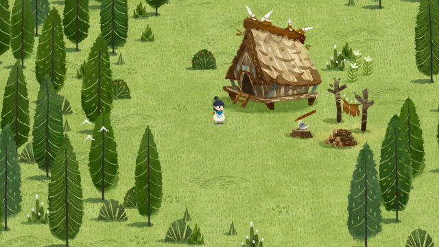 无尽旅图 Carto游戏截图3