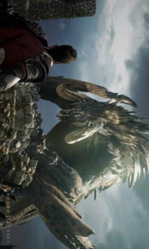 时间奥德赛-游戏截图3