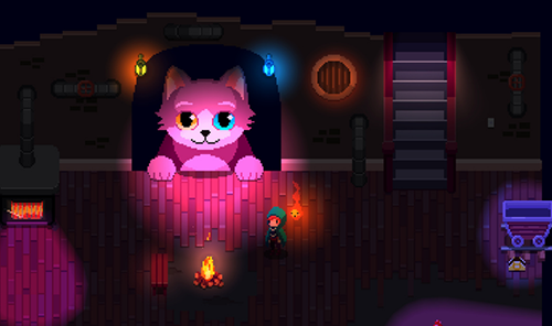 午夜幻想曲完整版游戏截图1