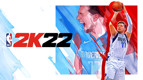 nba2k22内置菜单版游戏截图1