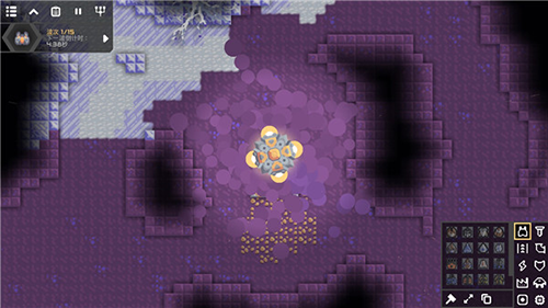 像素工厂正版2023游戏截图2