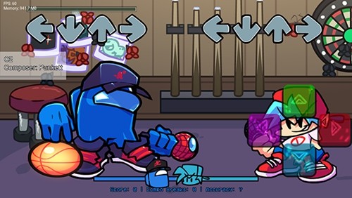 内鬼v5更新手机版游戏截图3