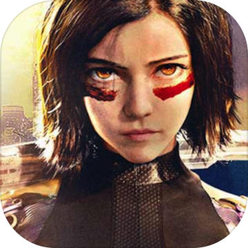 阿丽塔战斗天使