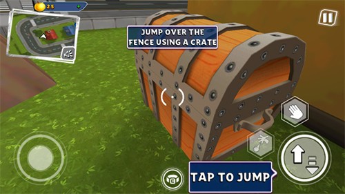 你好邻居2beta版游戏截图2