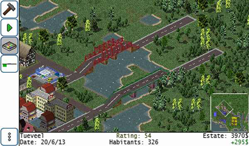 西奥小镇中文最新破解版游戏截图1