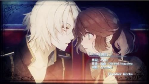 冷然之天秤手机版游戏截图1