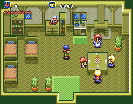 新创世纪中文版游戏截图1