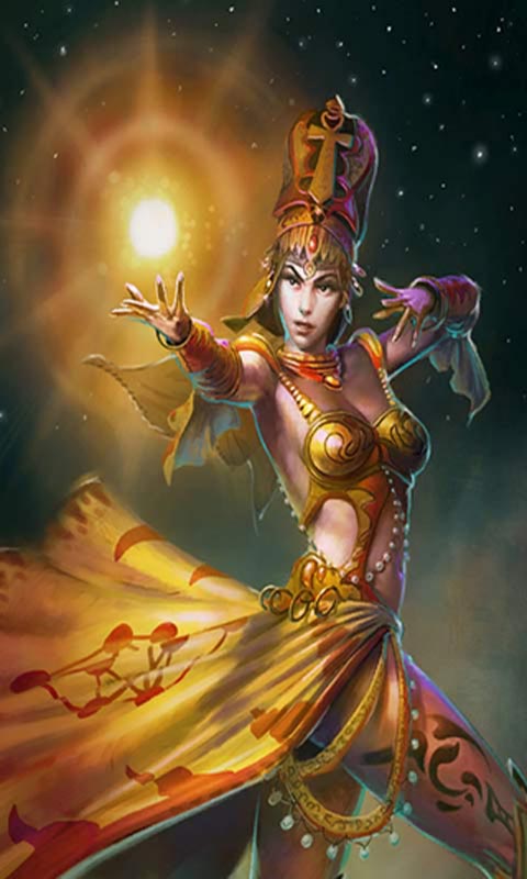 魔法门冠军对决游戏截图3