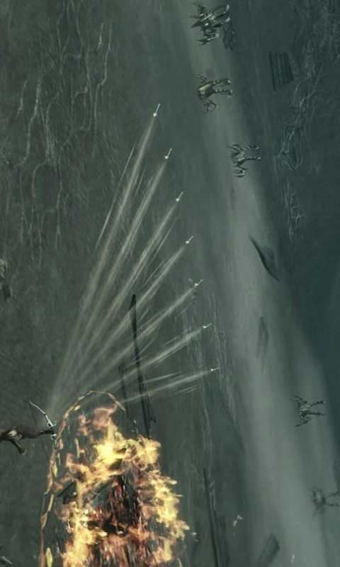 激战2游戏截图4