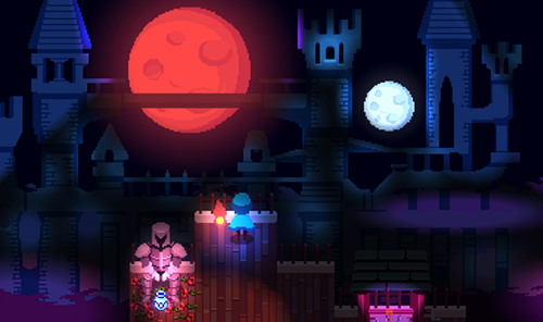 午夜幻想曲最新版游戏截图2