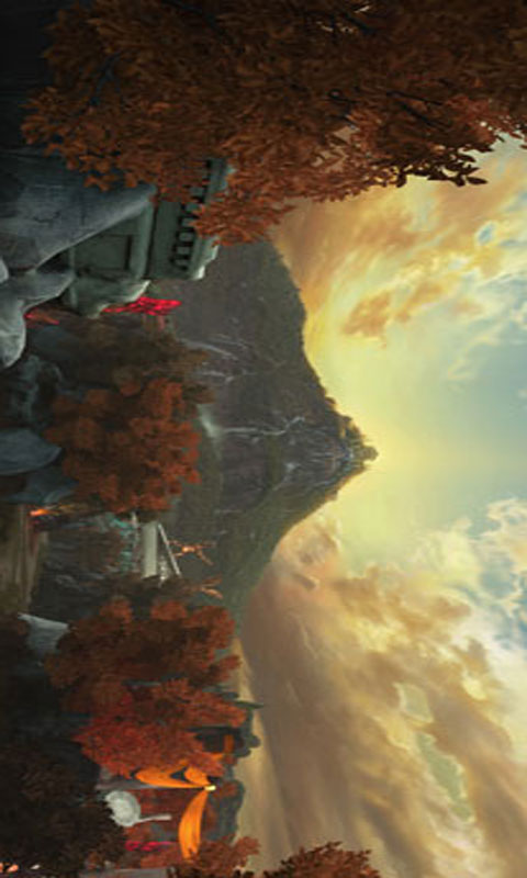 神之浩劫游戏截图5