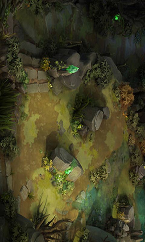 符文大陆游戏截图5