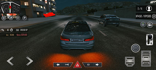 真实出租车模拟器2023内购版游戏截图5