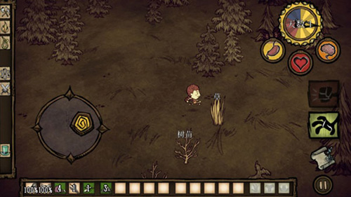 饥荒巨人国mod直装版游戏截图4