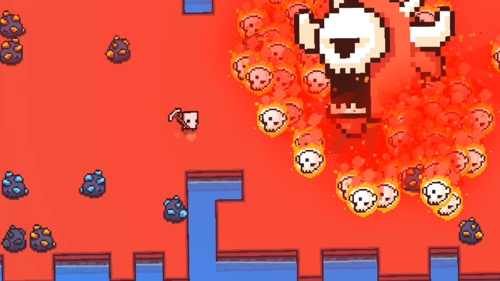 浮岛物语国际服-游戏截图5