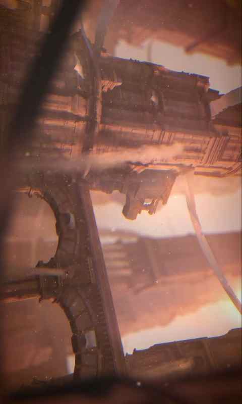 尼尔reincarnation游戏截图4