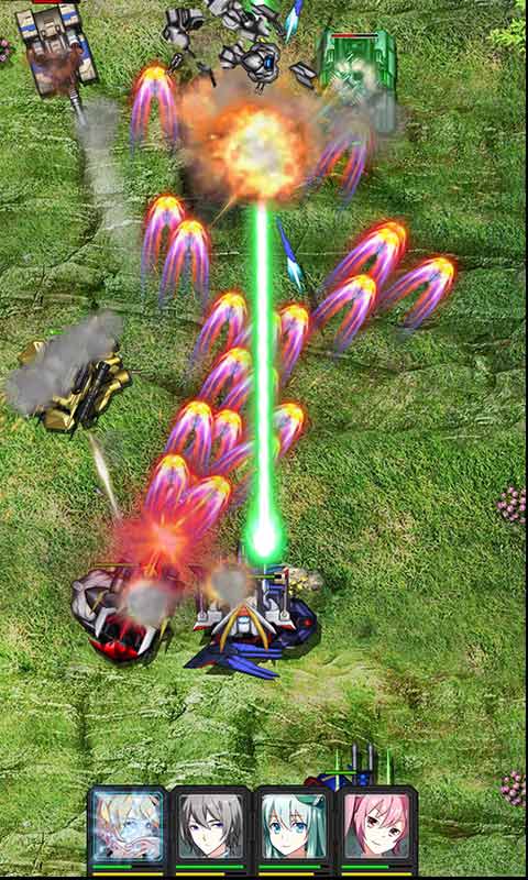 超能陆战游戏截图4