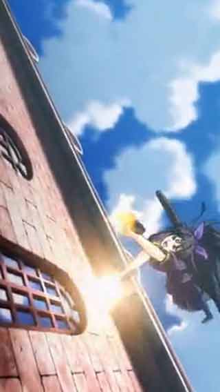 崩坏学园3游戏截图5