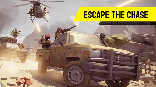 像素战地世界战争无限子弹版游戏截图1