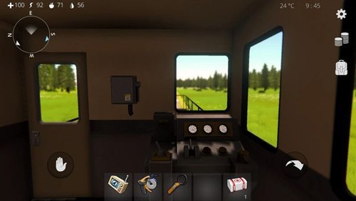 海洋家园生存岛2汉化版游戏截图2