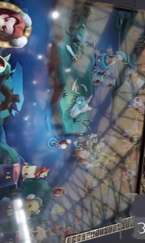 玩具争霸游戏截图3