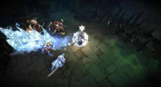 流放之路2游戏截图2