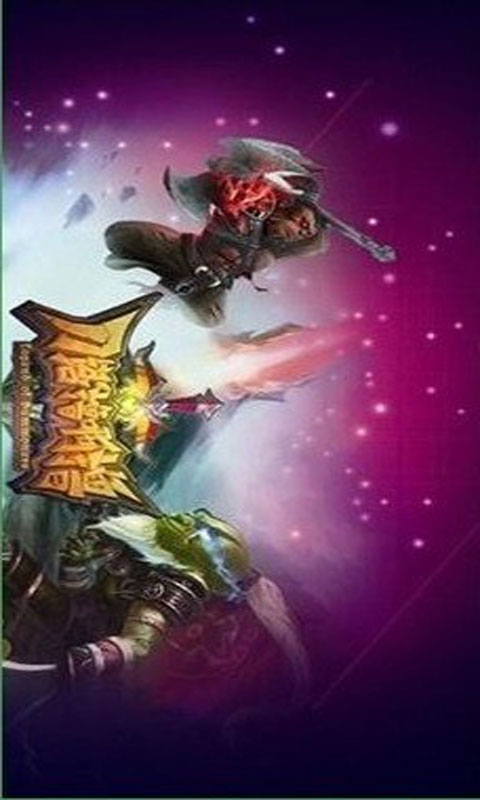 刀塔撸啊撸游戏截图4