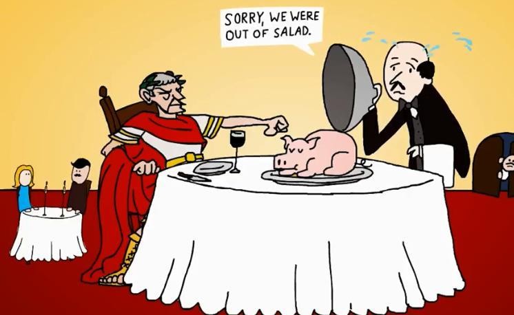 模拟当国王游戏截图3