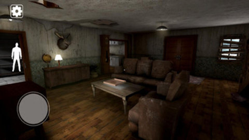 恐怖肉先生游戏截图3