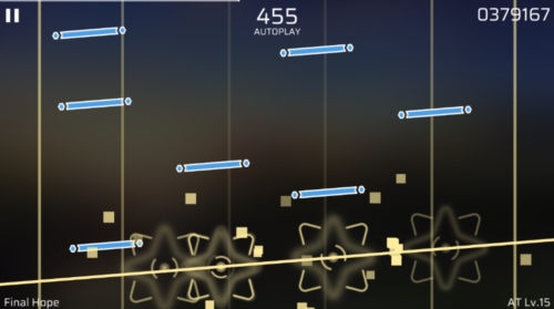 Phira模拟器游戏截图3