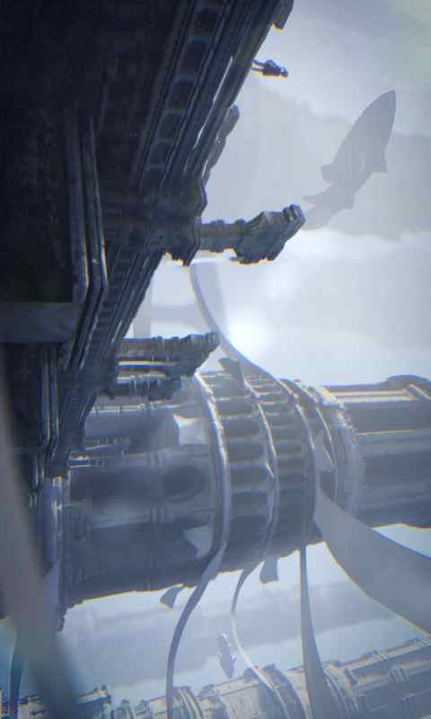 尼尔reincarnation游戏截图3