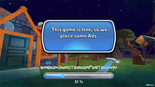 你好邻居2beta版游戏截图3