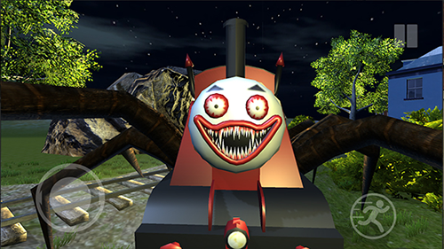 查尔斯小火车2023最新版游戏截图1