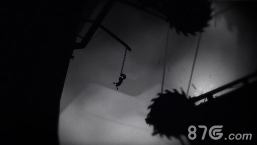 地狱边境安卓完整版游戏截图2