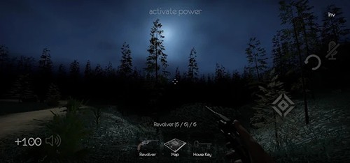 逃离森林2023版游戏截图2