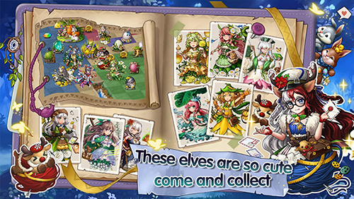 恶龙与精灵最新版游戏截图3