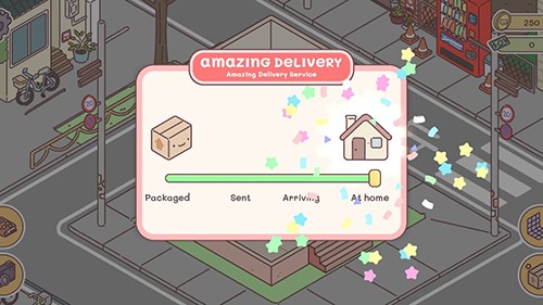 pocketlove破解版中文游戏截图4